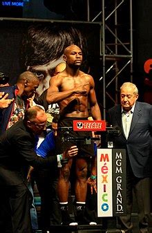 floyd mayweather|floyd mayweather wikipedia.